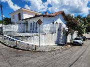 Casa / Sobrado para Venda em São Paulo/SP Tremembé 4 Quartos