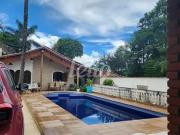 Casa / Sobrado para Venda em São Paulo/SP Tremembé 4 Quartos