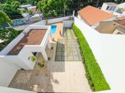 Casa / Sobrado para Venda em São Paulo/SP Tremembé 4 Quartos