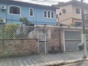 Casa / Sobrado para Venda em São Paulo/SP Tremembé 4 Quartos