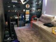 Casa / Sobrado para Venda em São Paulo/SP Tremembé 4 Quartos