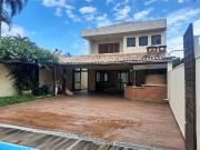 Casa / Sobrado para Venda em São Paulo/SP Tremembé 4 Quartos