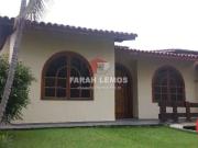 Casa / Sobrado para Venda em São Paulo/SP Tremembé 4 Quartos