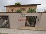 Casa / Sobrado para Venda em São Paulo/SP Tremembé 4 Quartos