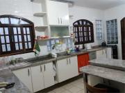 Casa / Sobrado para Venda em São Paulo/SP Tremembé 4 Quartos