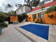 Casa / Sobrado para Venda em São Paulo/SP Tremembé 4 Quartos