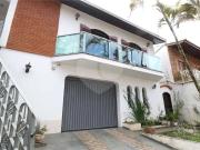 Casa / Sobrado para Venda em São Paulo/SP Tremembé 4 Quartos