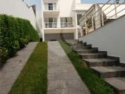 Casa / Sobrado para Venda em São Paulo/SP Tremembé 4 Quartos