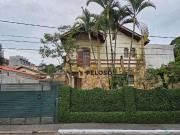 Casa / Sobrado para Venda em São Paulo/SP Tremembé 4 Quartos