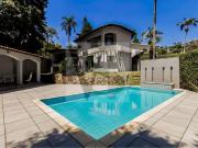 Casa / Sobrado para Venda em São Paulo/SP Tremembé 4 Quartos