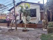 Casa / Sobrado para Venda em São Paulo/SP Tremembé 4 Quartos