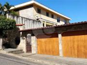 Casa / Sobrado para Venda em São Paulo/SP Tremembé 4 Quartos