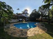 Casa / Sobrado para Venda em São Paulo/SP Tremembé 4 Quartos