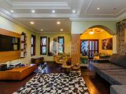 Casa / Sobrado para Venda em São Paulo/SP Tremembé 4 Quartos