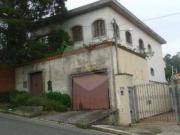 Casa / Sobrado para Venda em São Paulo/SP Tremembé 4 Quartos