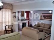 Casa / Sobrado para Venda em São Paulo/SP Tremembé 4 Quartos