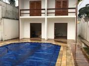 Casa / Sobrado para Venda em São Paulo/SP Tremembé 4 Quartos