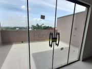 Casa / Sobrado para Venda em São Paulo/SP Tremembé 4 Quartos