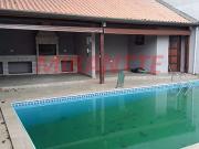 Casa / Sobrado para Venda em São Paulo/SP Tremembé 4 Quartos