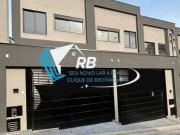 Casa / Sobrado para Venda em São Paulo/SP Tremembé 4 Quartos