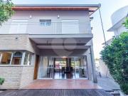 Casa / Sobrado para Venda em São Paulo/SP Tremembé 4 Quartos