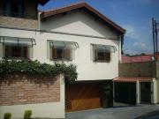 Casa / Sobrado para Venda em São Paulo/SP Tremembé 4 Quartos