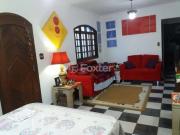 Casa / Sobrado para Venda em São Paulo/SP Tremembé 4 Quartos