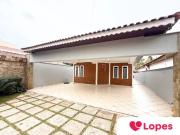 Casa / Sobrado para Venda em São Paulo/SP Tremembé 4 Quartos