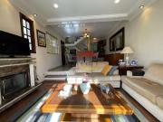 Casa / Sobrado para Venda em São Paulo/SP Tremembé 4 Quartos