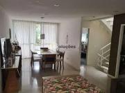 Casa / Sobrado para Venda em São Paulo/SP Tremembé 4 Quartos