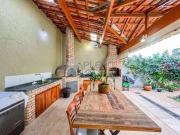 Casa / Sobrado para Venda em São Paulo/SP Tremembé 4 Quartos