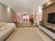 Casa / Sobrado para Venda em São Paulo/SP Tremembé 4 Quartos