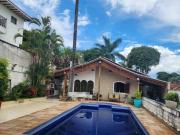 Casa / Sobrado para Venda em São Paulo/SP Tremembé 4 Quartos