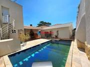 Casa / Sobrado para Venda em São Paulo/SP Tremembé 4 Quartos