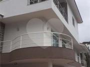 Casa / Sobrado para Venda em São Paulo/SP Tremembé 4 Quartos