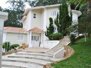 Casa / Sobrado para Venda em São Paulo/SP Tremembé 4 Quartos