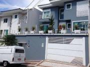 Casa / Sobrado para Venda em São Paulo/SP Tremembé 4 Quartos