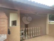 Casa / Sobrado para Venda em São Paulo/SP Tremembé 4 Quartos