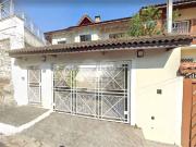 Casa / Sobrado para Venda em São Paulo/SP Tremembé 4 Quartos