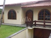 Casa / Sobrado para Venda em São Paulo/SP Tremembé 4 Quartos