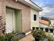 Casa / Sobrado para Venda em São Paulo/SP Tremembé 4 Quartos