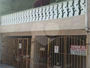 Casa / Sobrado para Venda em São Paulo/SP Tremembé 4 Quartos