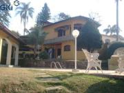 Casa / Sobrado para Venda em São Paulo/SP Tremembé 4 Quartos