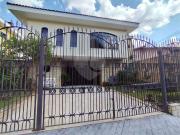 Casa / Sobrado para Venda em São Paulo/SP Tremembé 4 Quartos