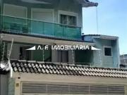 Casa / Sobrado para Venda em São Paulo/SP Tremembé 4 Quartos