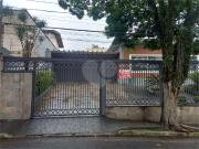 Casa / Sobrado para Venda em São Paulo/SP Tremembé 4 Quartos