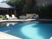 Casa / Sobrado para Venda em São Paulo/SP Tremembé 4 Quartos