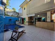 Casa / Sobrado para Venda em São Paulo/SP Tremembé 4 Quartos