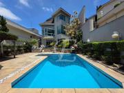 Casa / Sobrado para Venda em São Paulo/SP Tremembé 4 Quartos