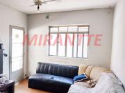 Casa / Sobrado para Venda em São Paulo/SP Tremembé 4 Quartos